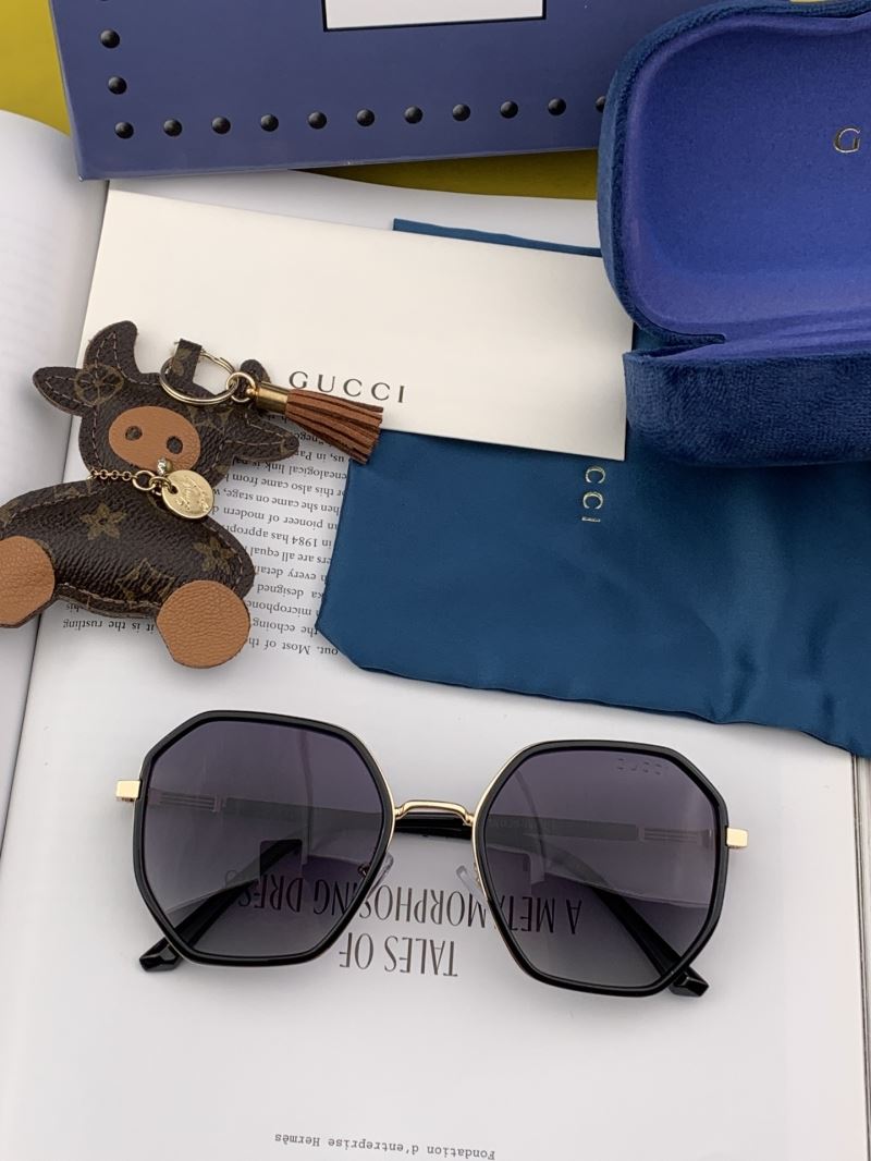 Gucci Sunglasses